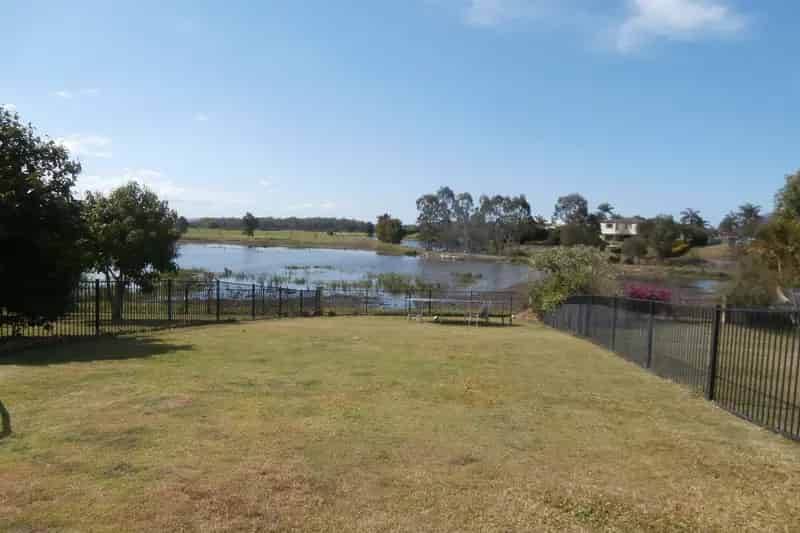 Real Estate For Lease - 26 Woody Views Way - Robina , QLD