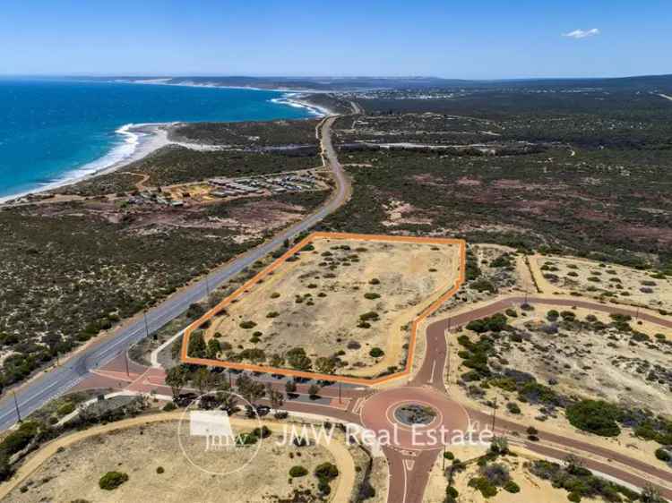 Land For Sale in Kalbarri, Western Australia