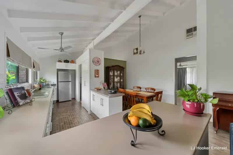 House For Sale , Emerald, Queensland