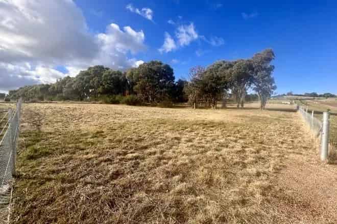 Land For Sale , Gundaroo, New South Wales