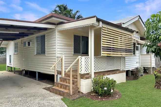 House For Rent in Cairns, Queensland