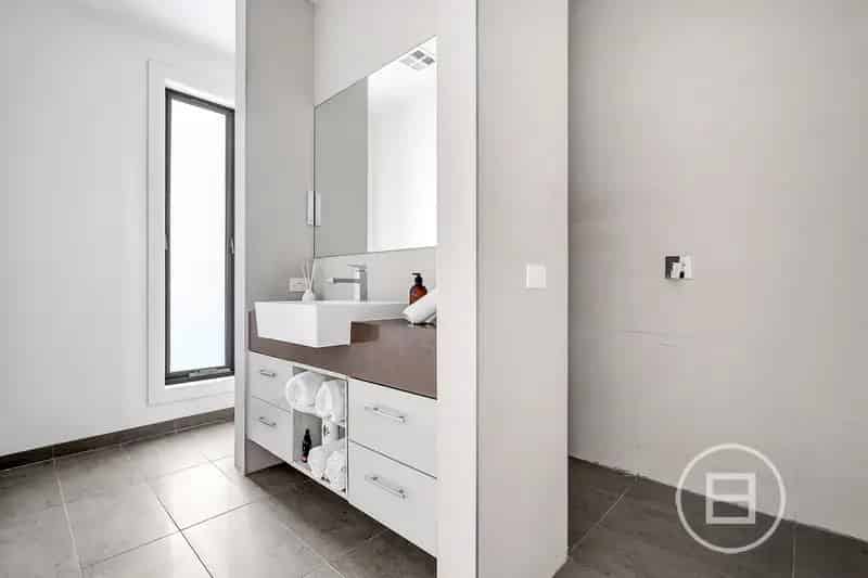 Buy House in Valley Lake with Pool and City Views