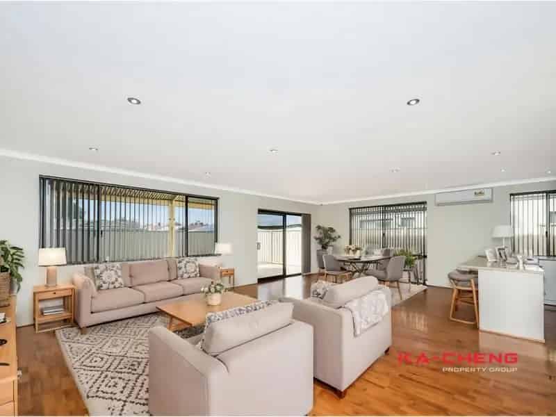 House For Sale , City of Bayswater, Western Australia