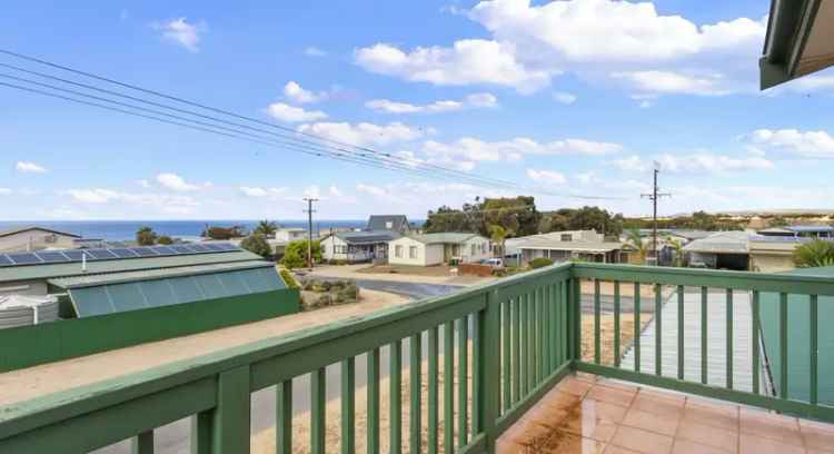 House For Sale in Tiddy Widdy Beach, South Australia