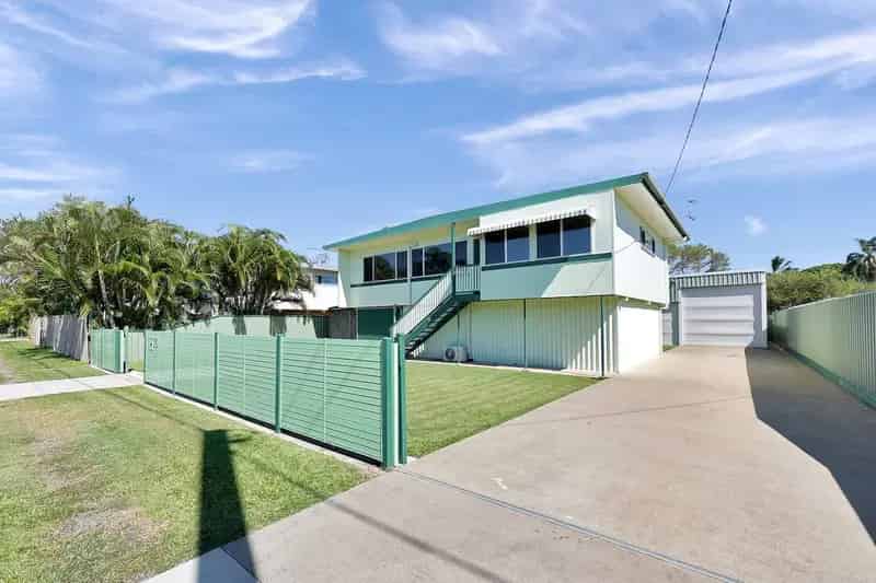 House For Sale , Mackay, Queensland