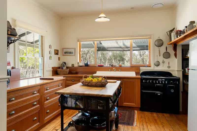 Rural property For Sale , 160, Willy Milly Road, Shire of Mount Alexander, Victoria