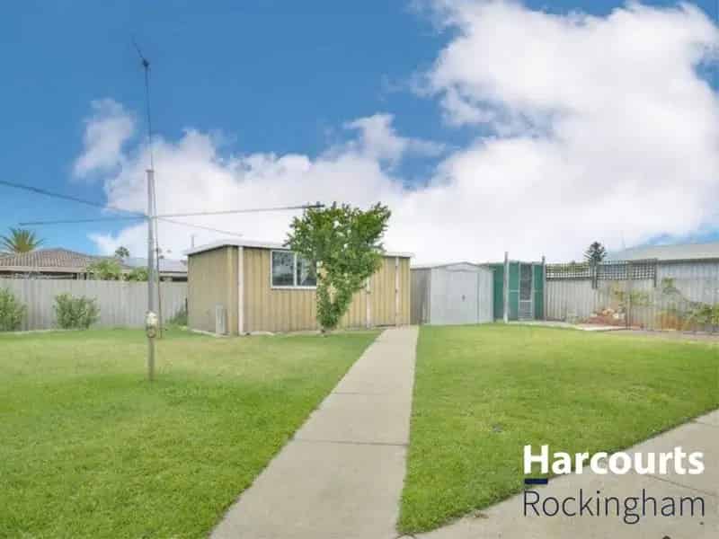 House For Rent , Rockingham, Western Australia