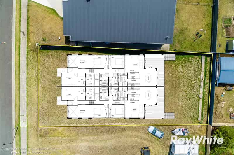 Land For Rent , Moruya, New South Wales