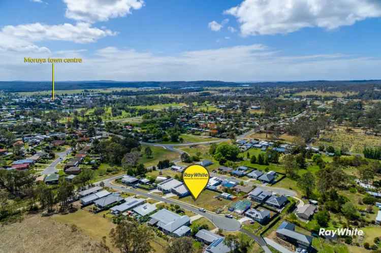 Duplex DA Approved 710.2m2 Land Moruya