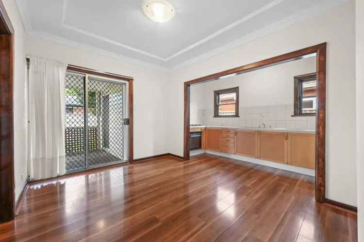 3 Bed 2 Bath House North Parramatta - Near Transport and Amenities