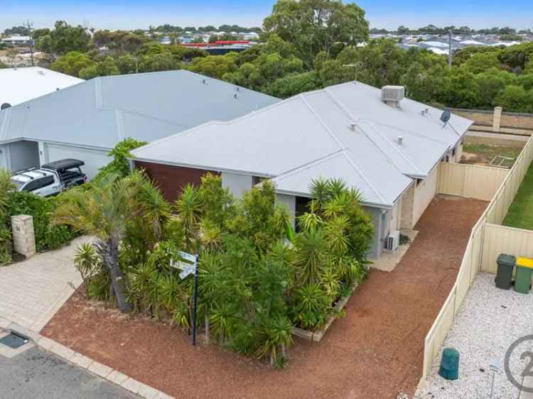 House For Sale in City of Mandurah, Western Australia