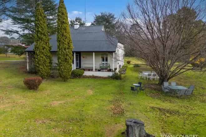 House For Sale , Uralla, New South Wales