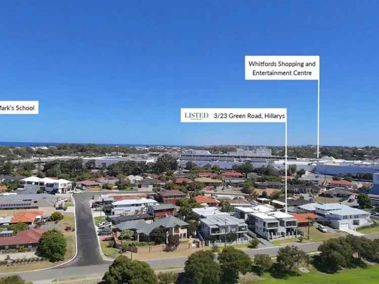 Block of units For Sale in City of Joondalup, Western Australia