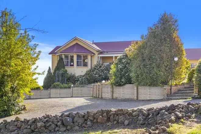Rural property For Sale , Crookwell, New South Wales