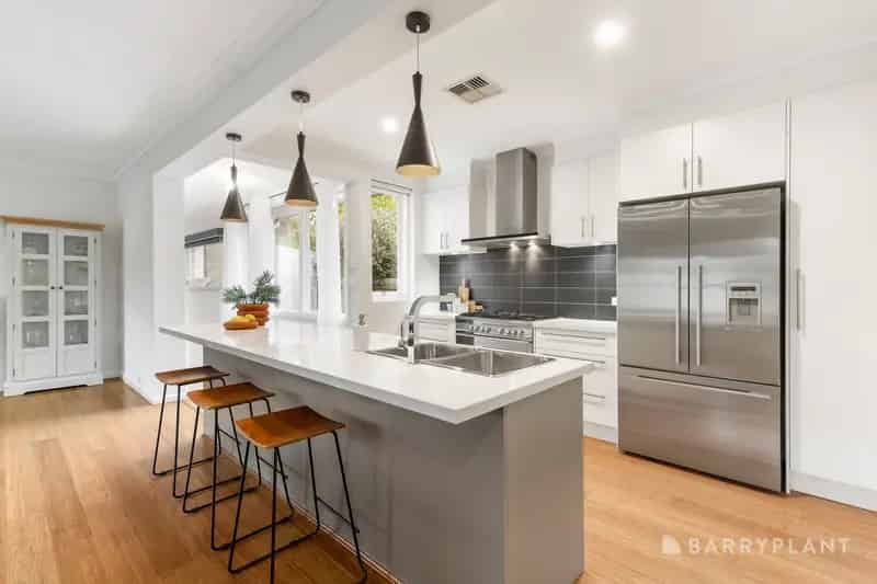 Versatile Family Haven in the Heart of Moorabbin