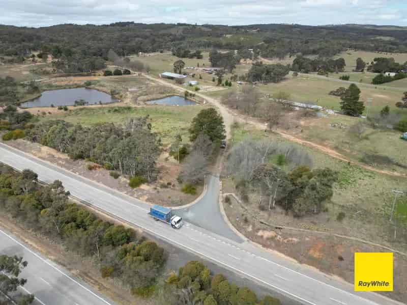 Land For Rent , Yass Valley Council, New South Wales