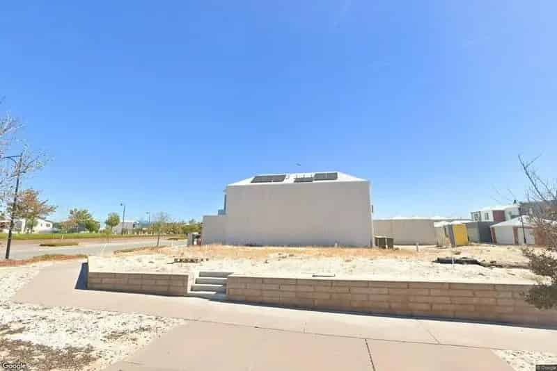 Land for Sale - 5.7m frontage x 17.73m length