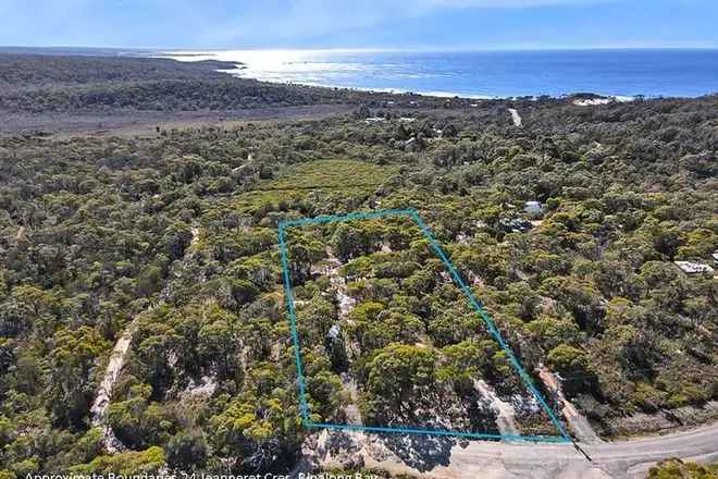 Land For Sale in Binalong Bay, Tasmania