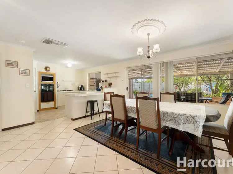 House For Sale in City of Mandurah, Western Australia