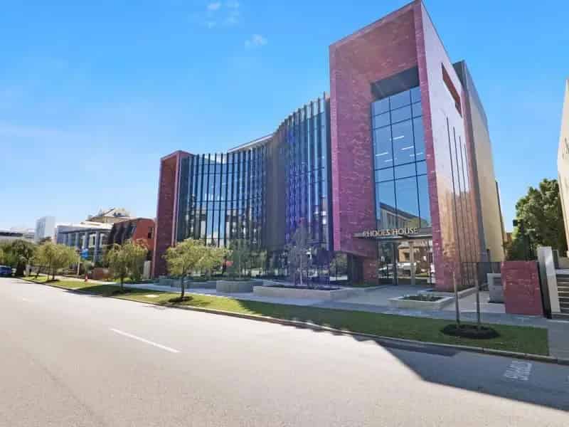 Commercial property For Rent , 32, Ord Street, Perth, Western Australia