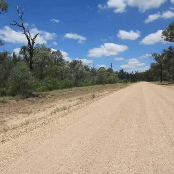 45.49 Acres close to Tara