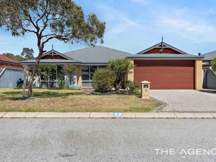 House For Sale in City of Rockingham, Western Australia