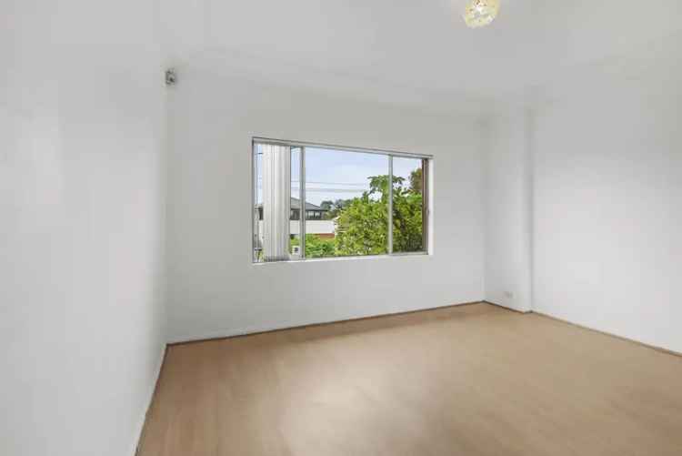 Lease Spacious House in Earlwood with Generous Backyard and Garage