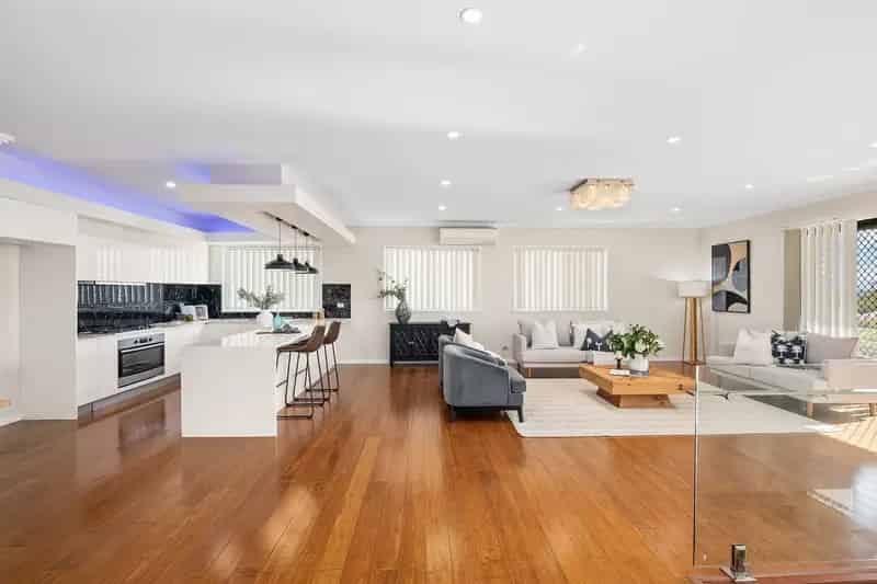 Space, Style & Sophistication on Every Level