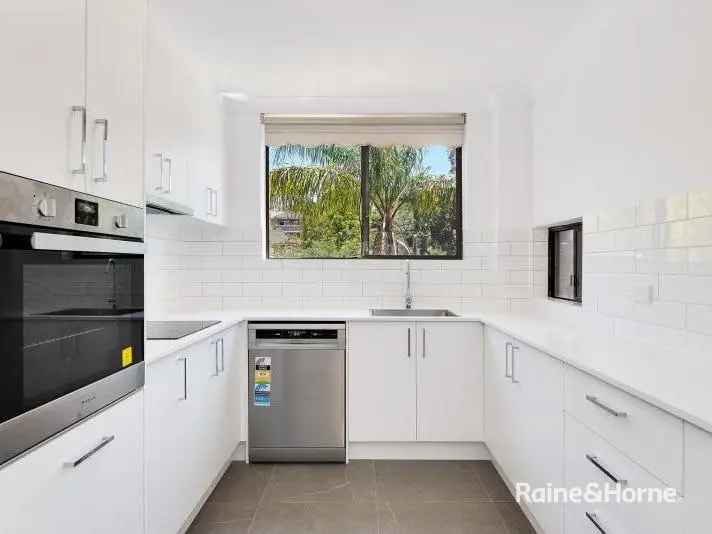 Apartment For Rent in Sydney, New South Wales