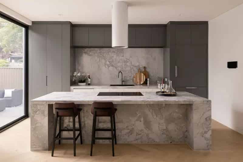 Buy Contemporary Home in Cabarita with Pool and Gourmet Kitchen