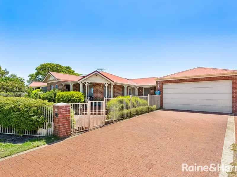 House For Sale , City of Wanneroo, Western Australia