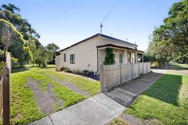 House For Rent , 38, Princes Street North, Ballarat, Victoria