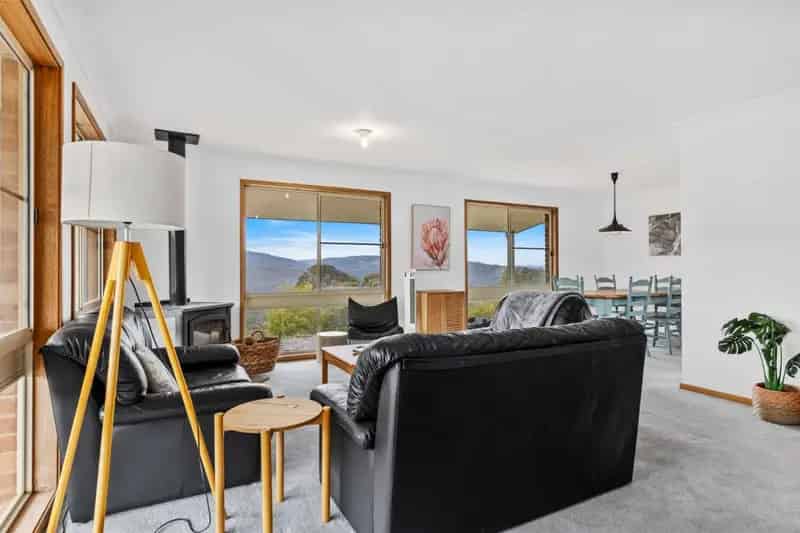 Buy rural property Farnham in Rydal with outstanding views and features