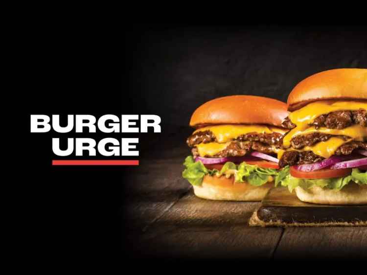 Burger Urge Franchise for Sale Kelvin Grove