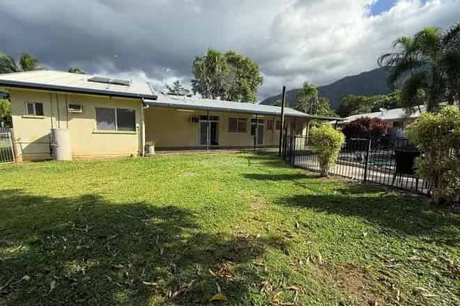 House For Rent , Redlynch, Queensland