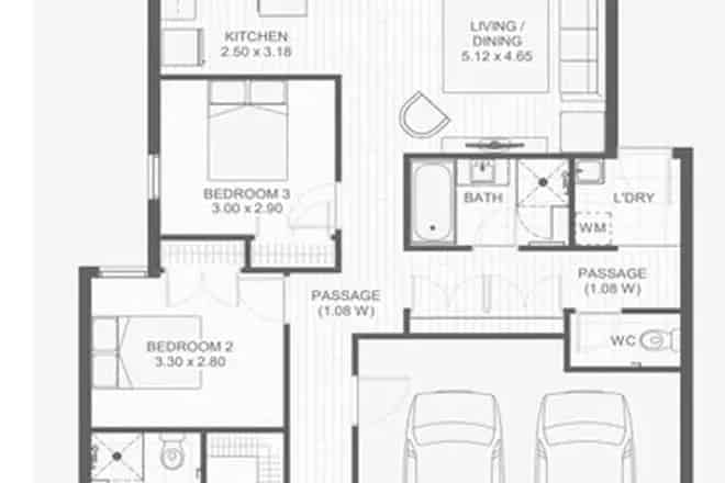 House For Sale , Melbourne, Victoria