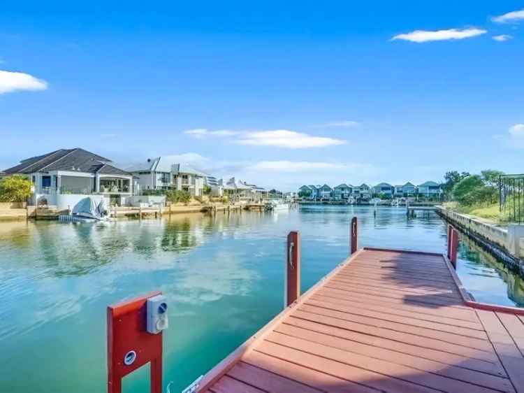 Land For Sale in Mandurah, Western Australia