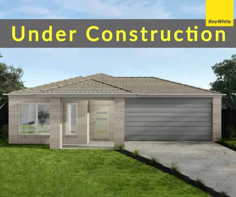 Buy House Brand New Home in Leongatha with Modern Features