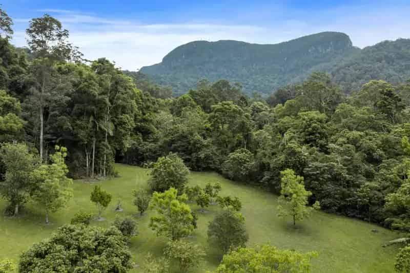 Rural property For Sale , Tweed Shire Council, New South Wales