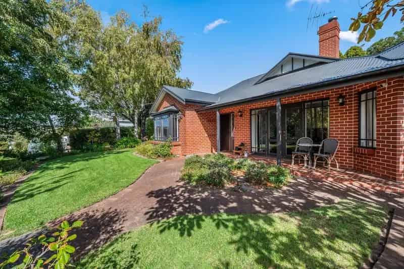 House For Sale , Hahndorf, South Australia