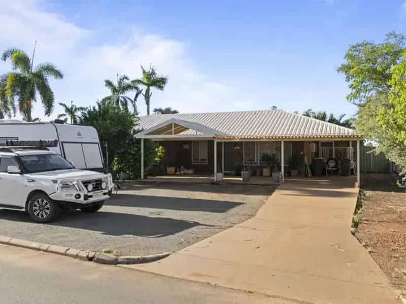 House For Sale , Karratha, Western Australia