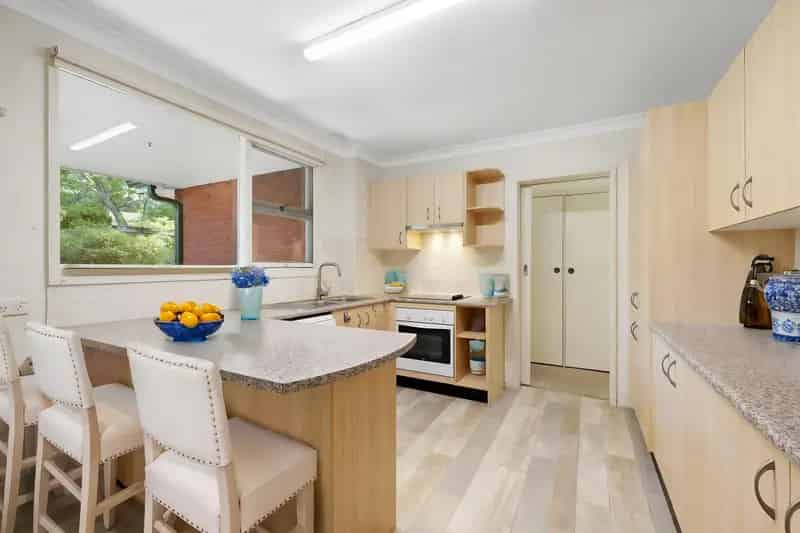 4 rooms house of 65 m² in Sydney