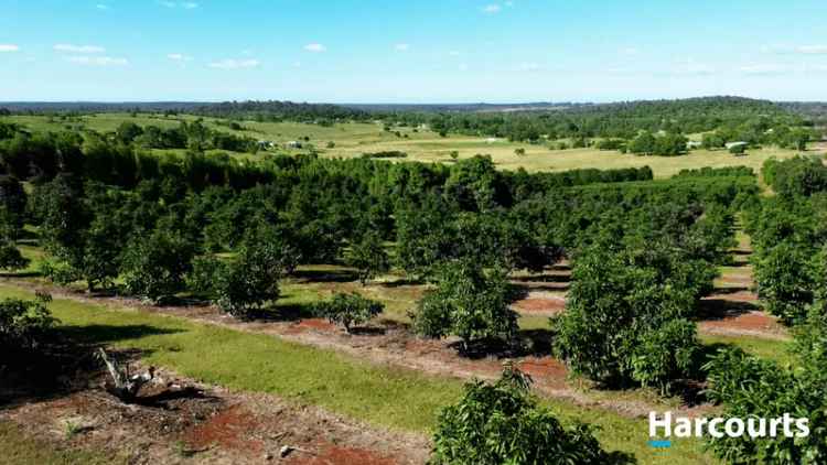 Rural For Sale in Derby, Western Australia