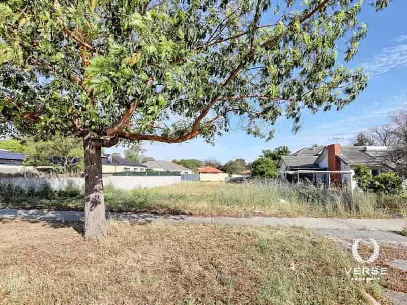 Land For Sale , City of Canning, Western Australia