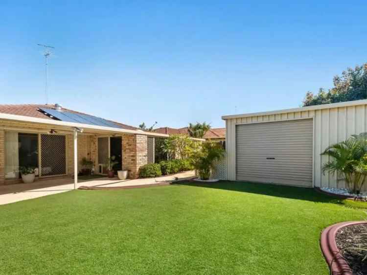 House For Rent in City of Mandurah, Western Australia