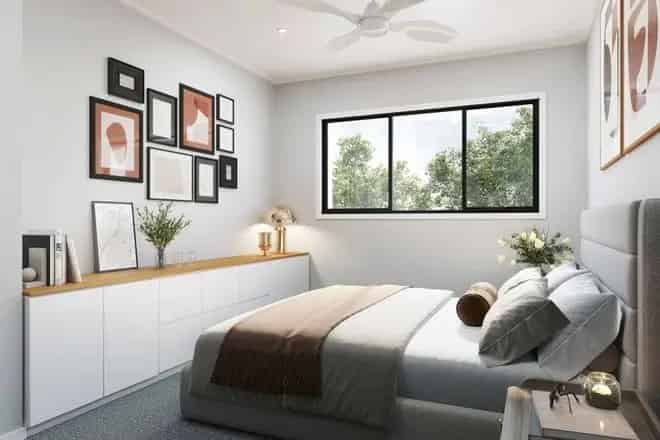 Apartment For Sale , City of Brisbane, Queensland