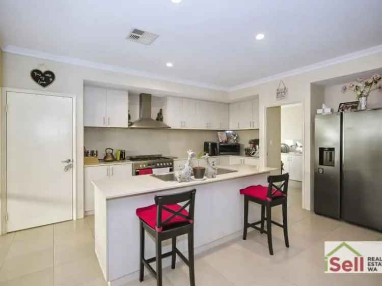 House For Sale in Joondalup, Western Australia