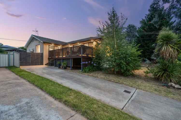 House For Rent in District of Belconnen, Australian Capital Territory