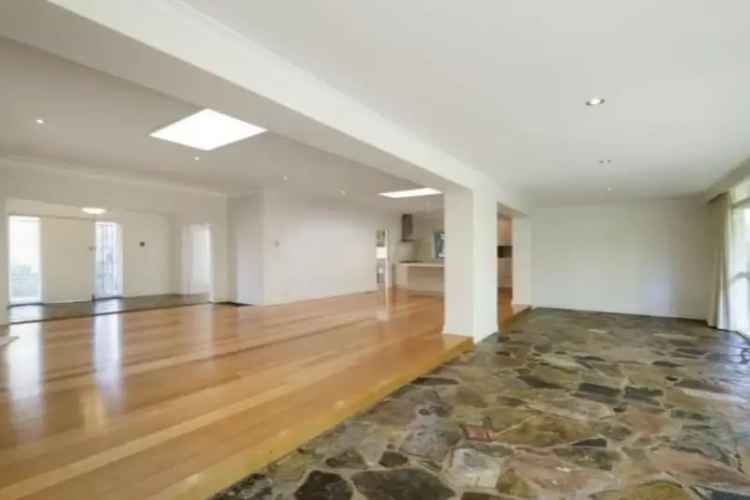 House For Rent in Melbourne, Victoria