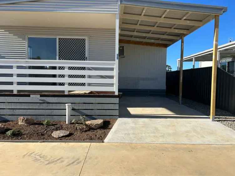 Nagambie Lifestyle Park - Diamond Dove II